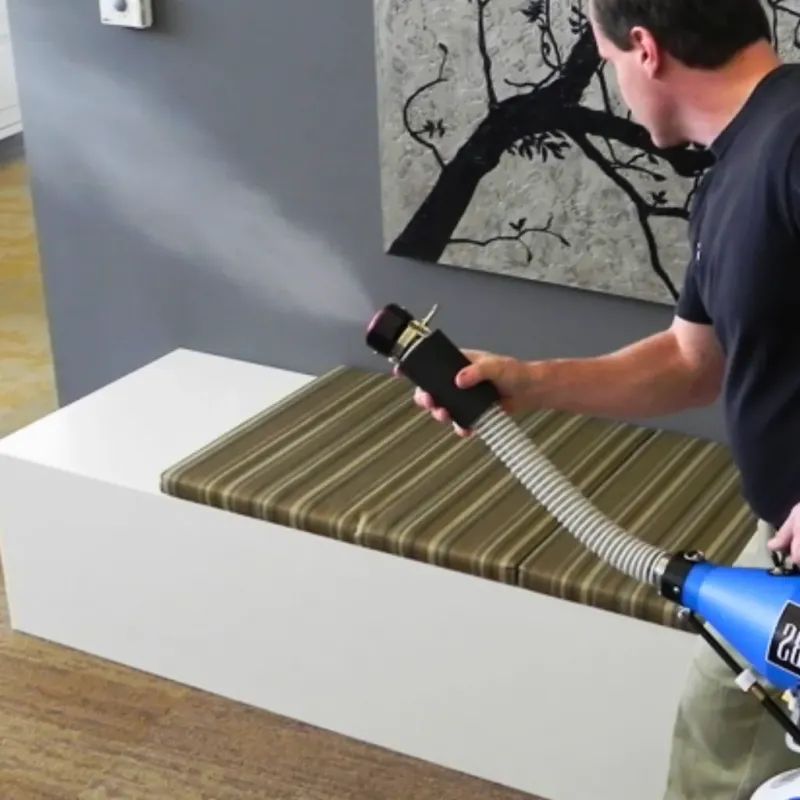 Professional Odor Removal in Galveston, TX